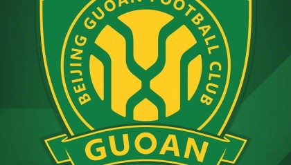 开云中国-博主：国安队内训练赛0-0战平，张稀哲、茹子楠、贾非凡首发