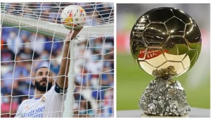 kaiyun-【揭秘】为本泽马拿金球造势 皇马早已展开惯用策略