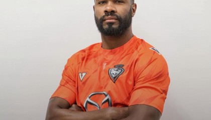 开云Kaiyun-官方：原广西平果外援马特乌斯-利马加盟泰超副班长呵叻