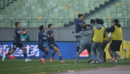 开云平台-【中超总结之重庆】以悲情方式保级 未来却仍是未知