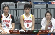 开云平台-中国女篮81-68赢马里！赛后数据一览，不是杨舒予，最大功臣是她