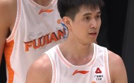 kaiyun-厉害！福建队小将轰出33分，三分球9中9，成为CBA第一人